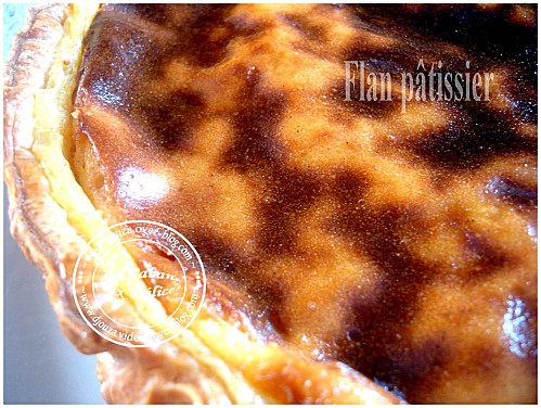 Flan patissier 007