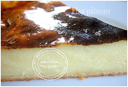 Flan patissier 018