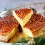 galettes des rois sans pâte maison