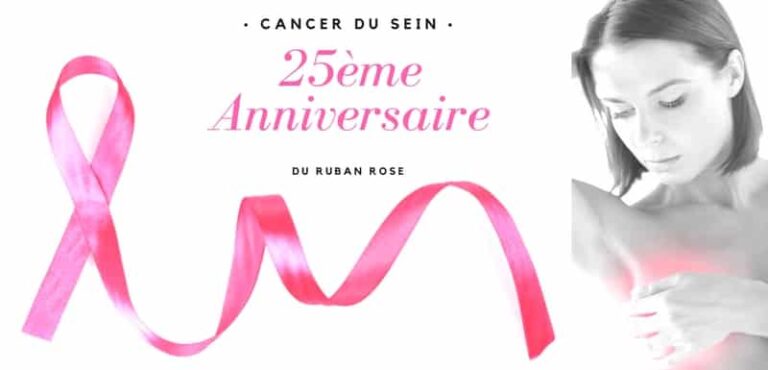 Cancer du sein, un geste d'humanité