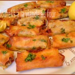 recette repas de ramadan 2015