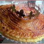 Galette des rois