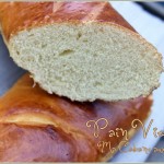 Pain viennois