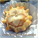 Dziriettes aux amandes