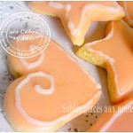 Gateaux sables aux noisettes