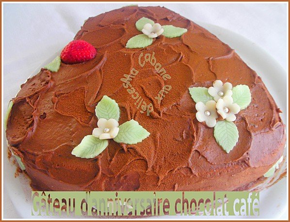 Gâteau crème chocolat café 055