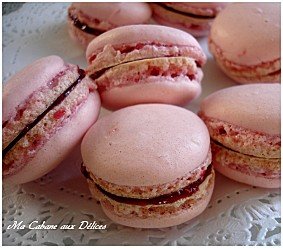 Macarons 003