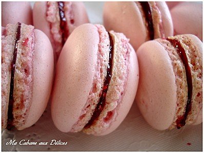 Macarons 007