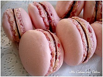 Macarons 009