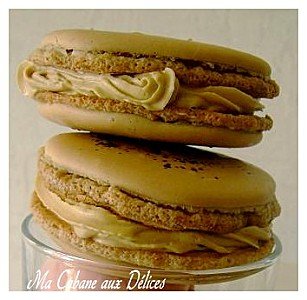 Prochaines recettes de gâteaux à venir