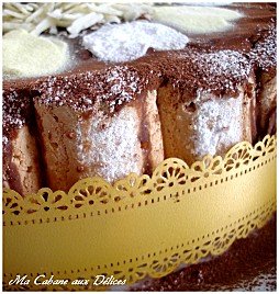 bavarois poire chocolat 011