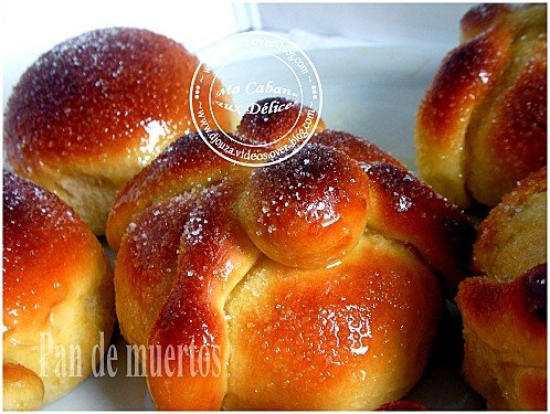 brioche mexicaine 036