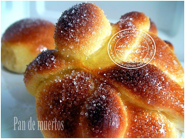 brioche mexicaine 041