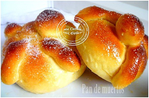 brioche mexicaine 044