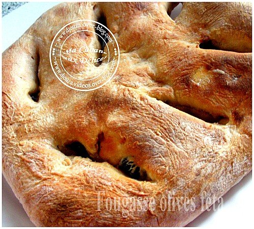 Fougasse photo 1