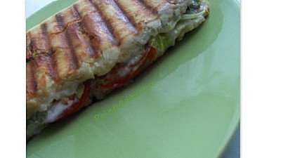 pain panini ousherazade