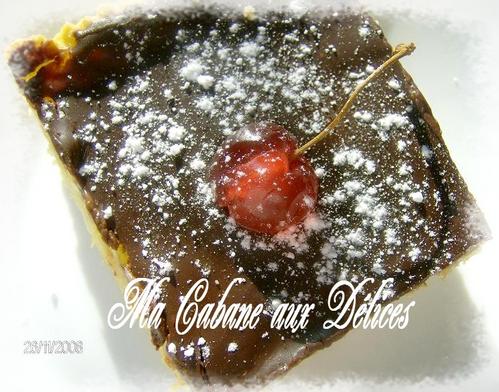 tarte citron chocolat copie 1