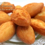 beignet doigt de la mariée sbaa el aroussa