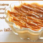 Creme caramel beurre sale