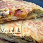 murtabak specialite de singapour