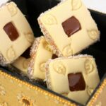 Gateaux secs algerien caramel beurre sale