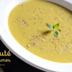 Veloute de legumes