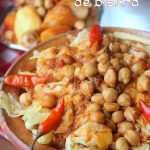 Recette Chakhchoukha de biskra