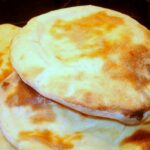 Naan indien