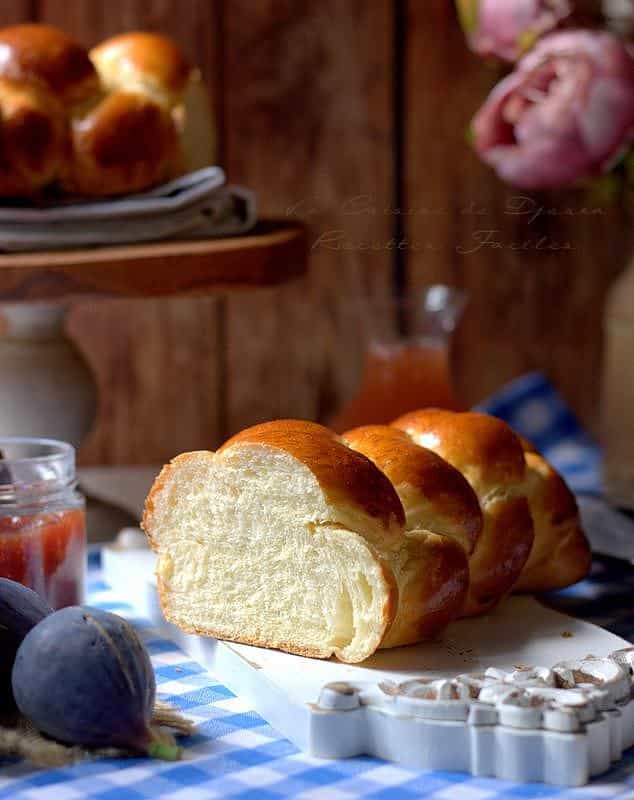 pain challah