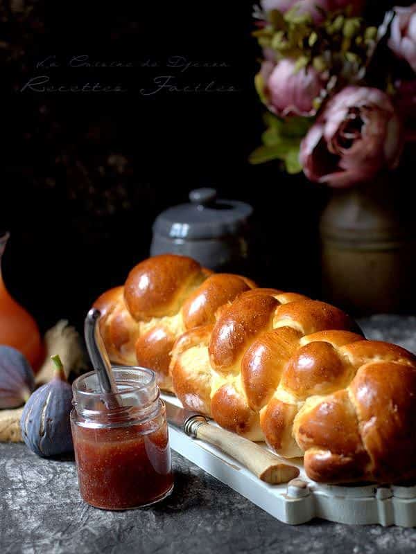 pain challah