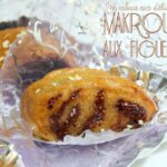 makrout aux figues et miel