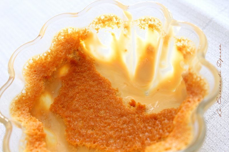 Creme dessert caramel beurre sale