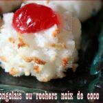 Congolais rochers noix de coco 3