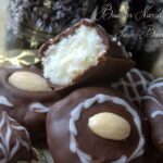 Recette congolais chocolat facile