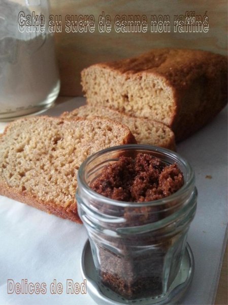 Cake sans beurre recette à la crème