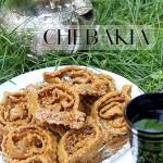 Recette chebakya marocaine