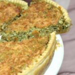 Recette tarte hachis parmentier