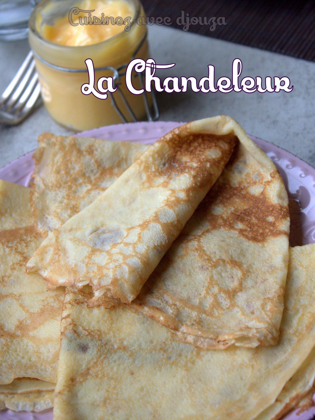 Pate a crepes sans grumeaux