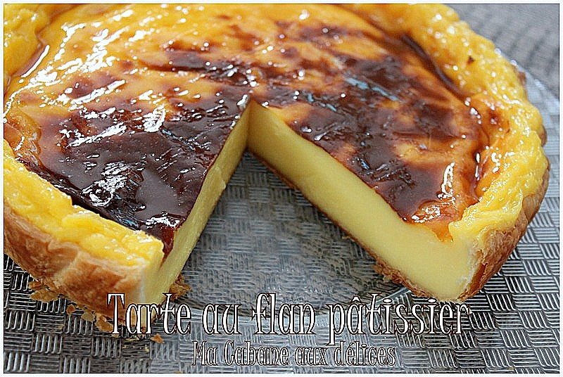 Recette-flan-patissier-flan-parisien