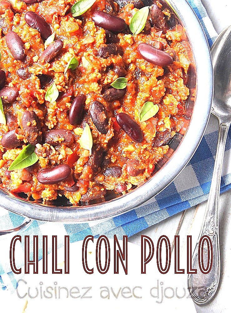 Recette-chili-con-carne