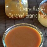 creme aux oeufs au caramel beurre salé