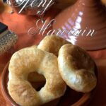 recette beignet marocain