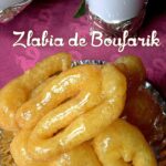 Zlabia de boufarik