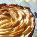 Recette gateau suisse aux pommes