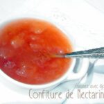 couleur de confiture