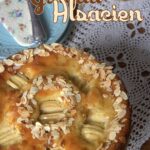 Gateau alsacien aux pommes