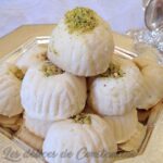 recette ghoriba algerien