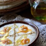 Houmous de haricots blancs au philadelphia