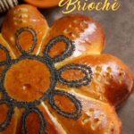 Khobz dar pain brioché aux oeufs