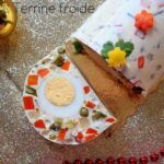 Recette salade froide en terrine